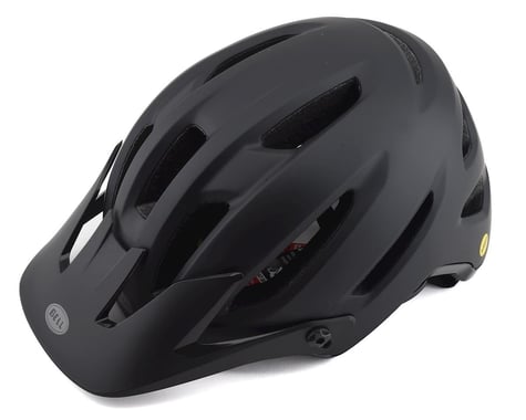 Bell 4Forty MIPS Mountain Bike Helmet (Black) (M)