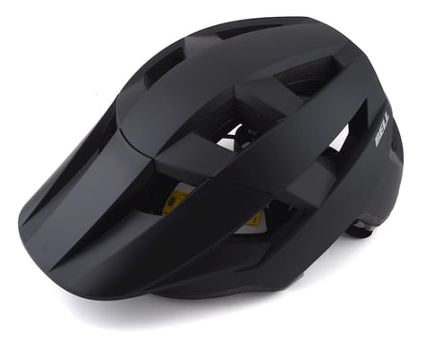 Bell Spark MIPS Mountain Bike Helmet (Matte Black) (Universal Adult)