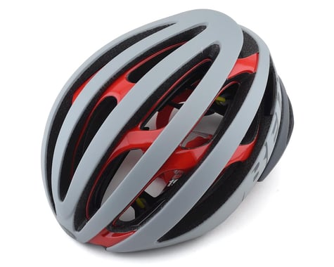 Bell Z20 MIPS Road Helmet (Red/Grey)