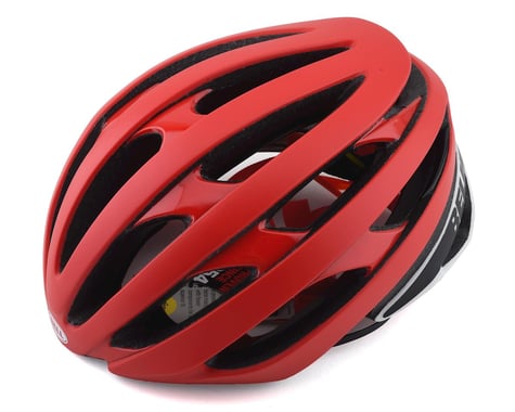 Bell Stratus MIPS Road Helmet (Red/Black)