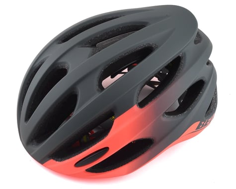 Bell Formula MIPS Road Helmet (Grey/Infrared)