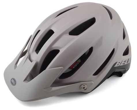 Bell 4Forty MIPS Mountain Bike Helmet (Sand/Black)