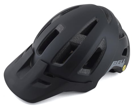 Bell Nomad JR MIPS Helmet (Black/Grey)