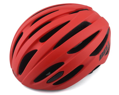 Bell Avenue MIPS Helmet (Red/Black)