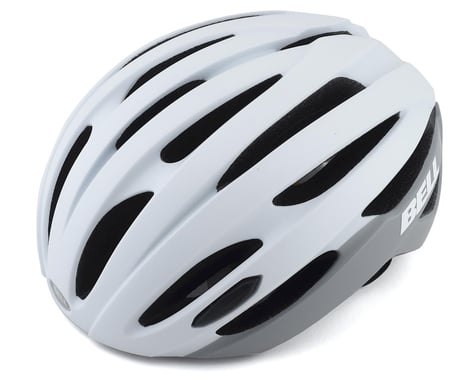 Bell Avenue MIPS Helmet (White/Grey) (Universal Adult)