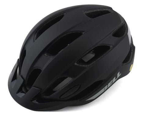 Bell Trace LED Women's Helmet w/ MIPS (Matte Black)