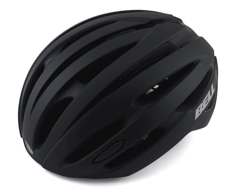 Bell Avenue LED Helmet (Black) (XL)