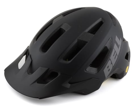 Bell Nomad 2 MIPS Helmet (Matte Black) (S/M)