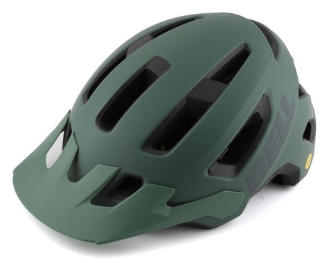 Bell Nomad 2 MIPS Helmet (Matte Green) (S/M)
