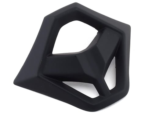 Bell Transfer-9 Replacement Mouth Piece (Matte Black)