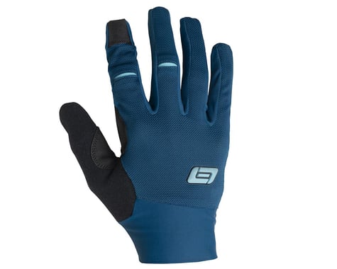 Bellwether Overland Gloves (Baltic Blue) (L)
