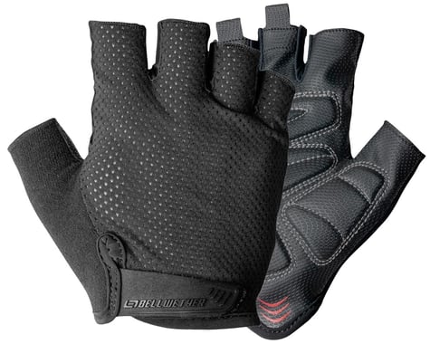 Bellwether Men's Gel Supreme Gloves (Black) (S)