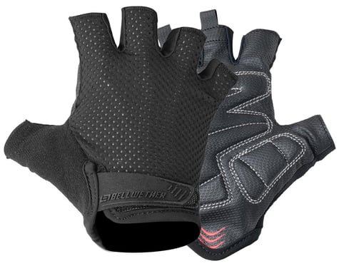 Bellwether Women's Gel Supreme Gloves (Black) (XL)