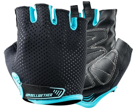 Bellwether Women's Gel Supreme Gloves (Ice) (M)