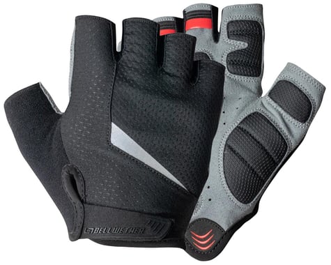 Bellwether Men's Ergo Gel Gloves (Black) (XL)