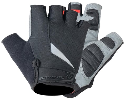 Bellwether Women's Ergo Gel Gloves (Black) (XL)