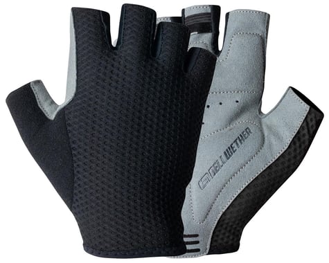 Bellwether Men's Flight 2.0 Gel Gloves (Black) (M)