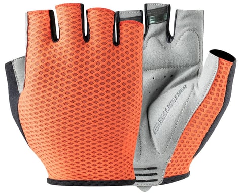 Bellwether Men's Flight 2.0 Gel Gloves (Orange) (2XL)