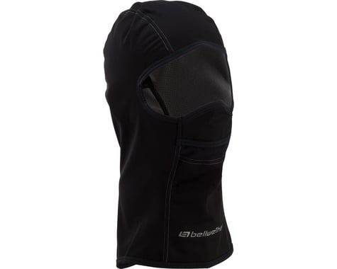 Bellwether Coldfront Balaclava (Black) (S/M)