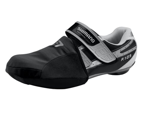 Bellwether Coldfront Toe Cover (Black) (S/M)