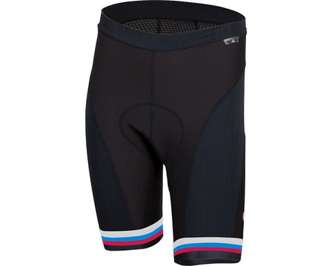 Bellwether Men's Forza Cycling Short: Multi SM