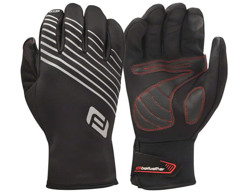 Bellwether Windstorm Gloves (Black) (M)