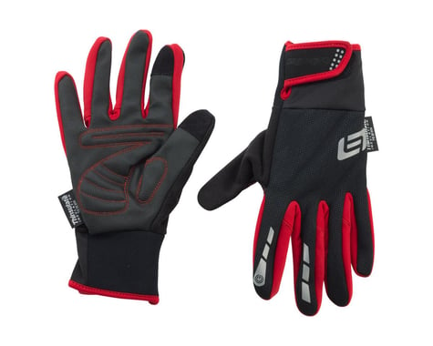 Bellwether Coldfront Thermal Gloves (Black) (S)