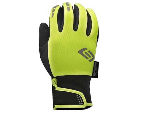 Bellwether Coldfront Thermal Gloves (Hi-Vis) (XL)
