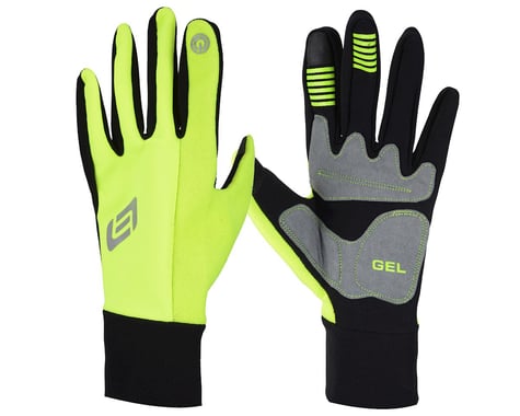 Bellwether Climate Control Gloves (Hi-Vis) (XS)