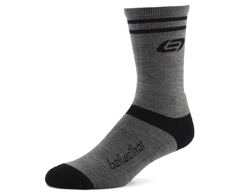 Bellwether Winter Socks (Grey)