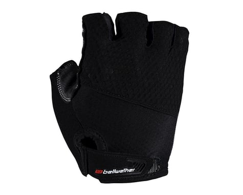 Bellwether Women's Gel Supreme Cycling Gloves (Black)