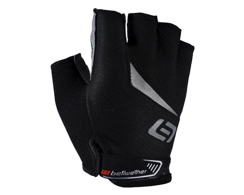 Bellwether Ergo Gel Gloves (Grey/Black) (M)