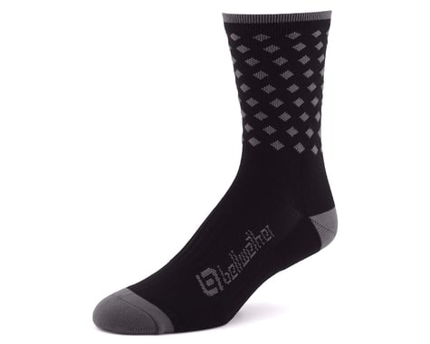 Bellwether Pinnacle Sock (Grey)