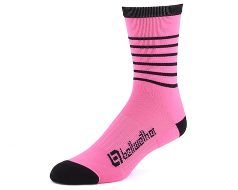 Bellwether Blitz Sock (Pink)
