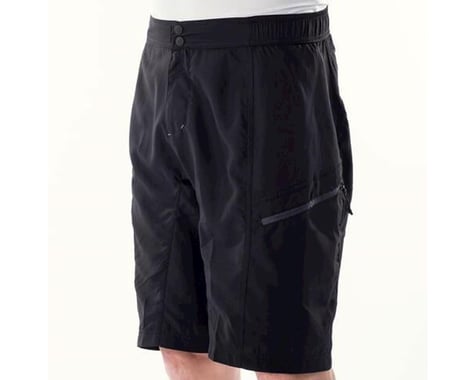 Bellwether Alpine Cycling Shorts (Black) (S)