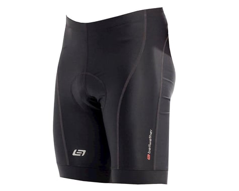 Bellwether Criterium Shorts (Black) (L)