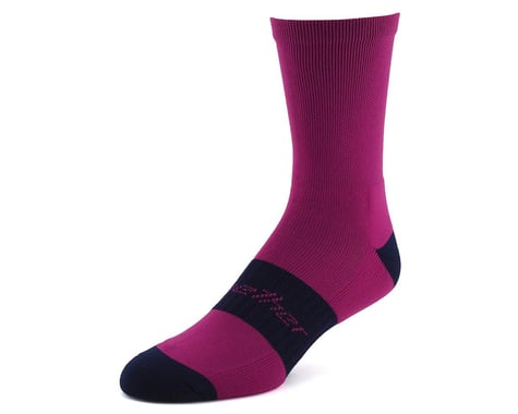 Bellwether Tempo Sock (Fuchsia) (L/XL)