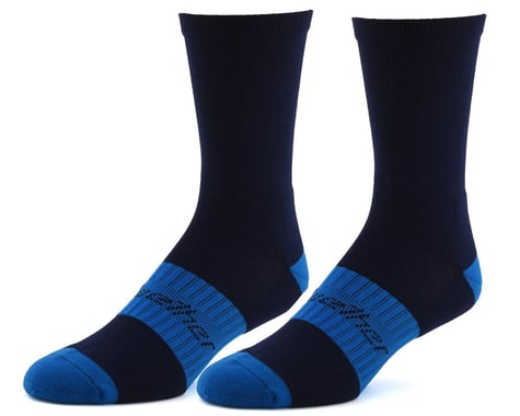 Bellwether Tempo Sock (Navy) (S/M)