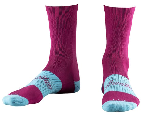 Bellwether Tempo Sock (Berry) (L/XL)