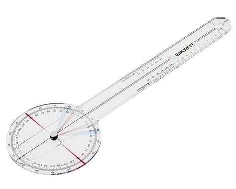 BikeFit Goniometer (G-Meter)