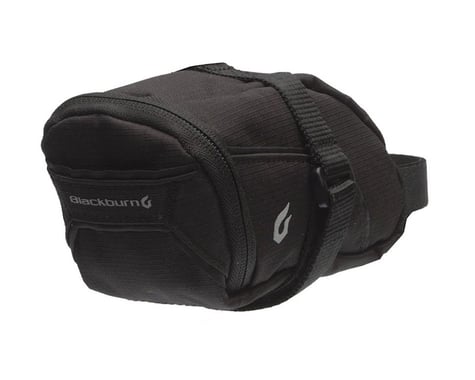 Blackburn Local Seat Bag (Black) (S)