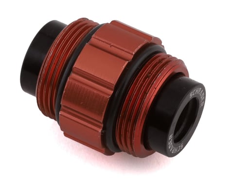 Blackburn Core 3/Pro Pumphead Spare Gromet (Red)