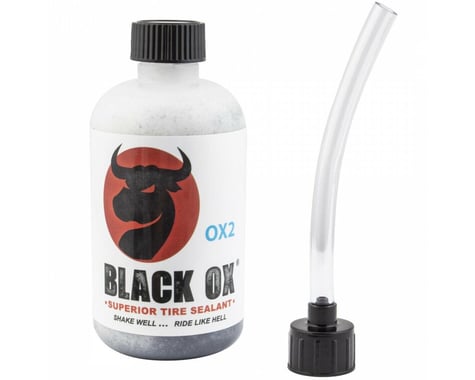 Black Ox OX2 Tubeless Tire Sealant (4oz)