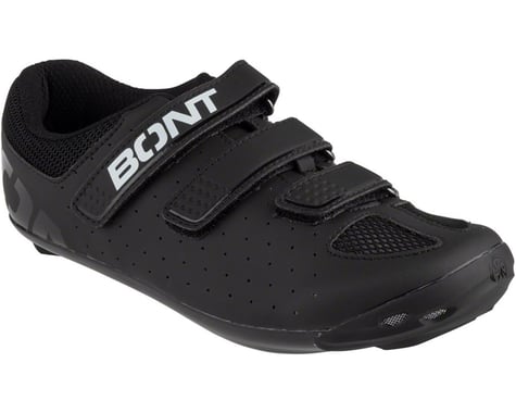 Bont Motion Road Shoes (Black) (39)