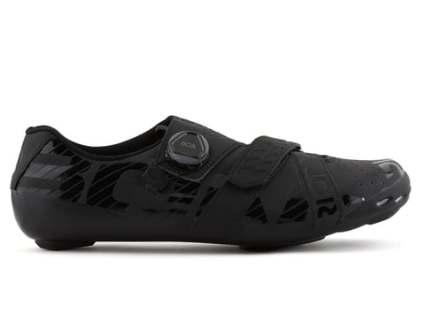 Bont Riot Road+ BOA Cycling Shoe (Black) (Standard Width) (40)