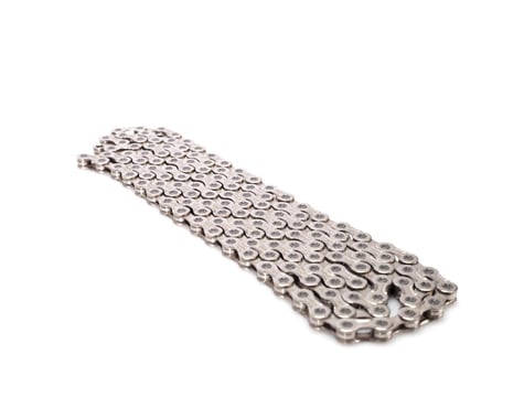 Box Two E-Bike Chain (Nickle Plated) (9 Speed) (126 Links)