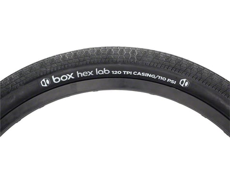 Box Hex Lab Race Tire (Folding)