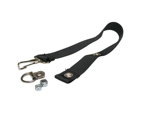 Burley Replacement Safety Strap (For Classic Hitch)