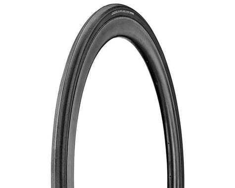 Cadex Tubeless Road Race Tire (Black) (700c) (25mm)