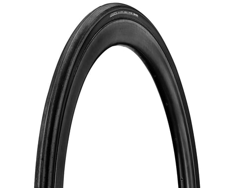Cadex Tubeless Road Race Tire (Black) (700c / 622 ISO) (28mm)